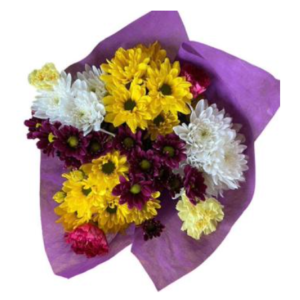 Spring Bliss Bouquet