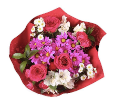 Radiant Summer Bliss