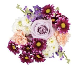 Elegant Fresh Bouquet